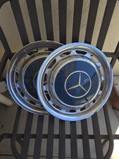 1960s to 1970s Mercedes Benz