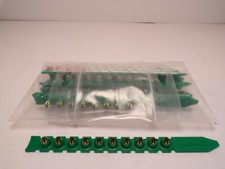 Hilti 416472 GREEN CARTRIDGES / SHOTS FITS HILTI DX531, DX450, DX 460 PACK 100