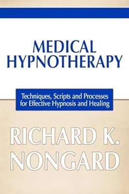 Medical hypnotherapy - medical,