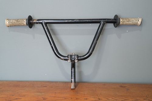 Vintage 1980s bmx - vintage,