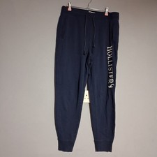 ​Hollister Navy Blue Joggers