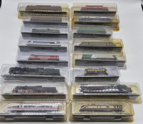 Job lot gauge 1 - 16,