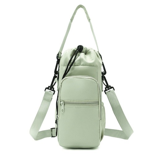 Water bottle bag thermos - bag,