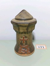 Vintage Tremar Money Box