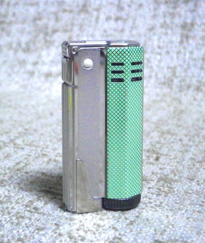 Imco triplex g11 gas lighter - imco,