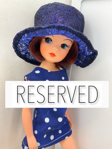 Ooak custom vintage - custom,