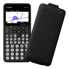 Casio fx-CG100 Advanced