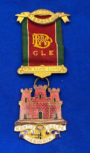 Raob gle gibraltar por favor - gle,