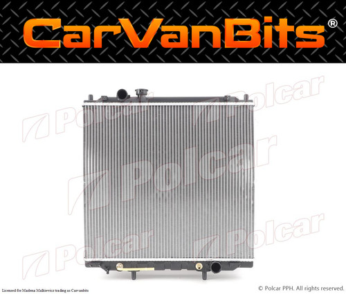 For hyundai terracan - hyundai, 2001-03