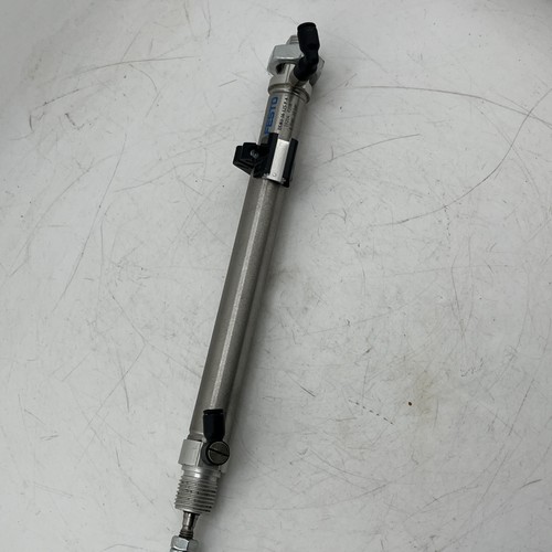 Festo dsnu 125 a - festo, dsnu-16-125-p-a