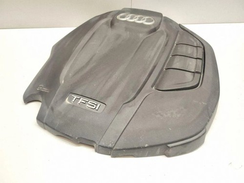 Audi 8w2 engine cover - audi,