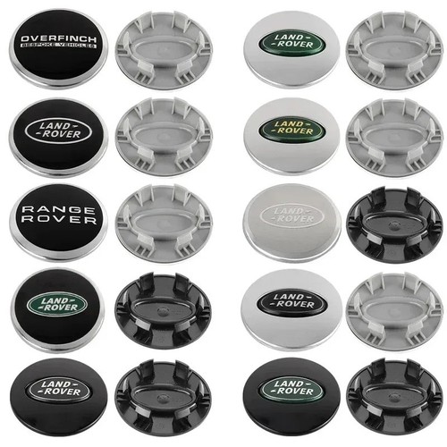 Land rover wheel centre - land,