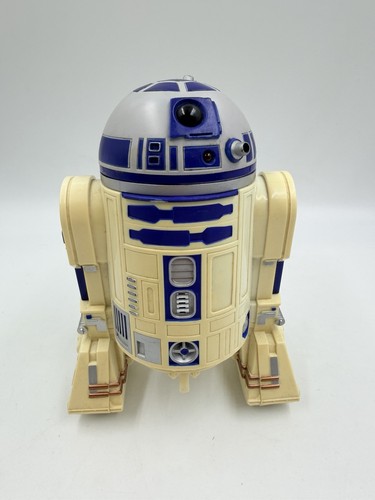 Vtg star wars attached - vtg,