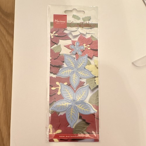 Marianne design creatables - marianne,
