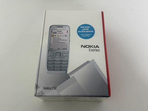 Brand new nokia - new, unlocked