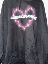 Men’s Worn Clothes Bundle