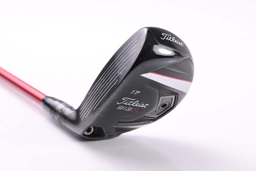 Left hand titleist - hand, #2