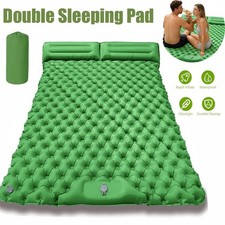 Self Inflating Mattress Double