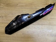 YAMAHA TDM850 3VD RIGHT SEAT