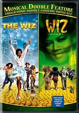 The Wiz + The Wiz Live -
