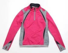 Mountain Life Womens Pink