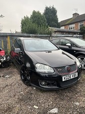 Volkswagen Golf GTI MK5 2.0