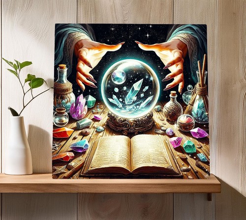 Ceramic printed picture - uv,