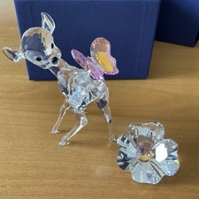 Swarovski Crystal DISNEY BAMBI