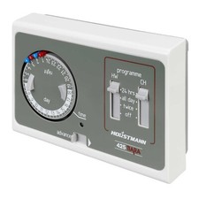 Horstmann 425 Tiara - Electro