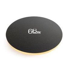 66fit™ Wooden Balance Board