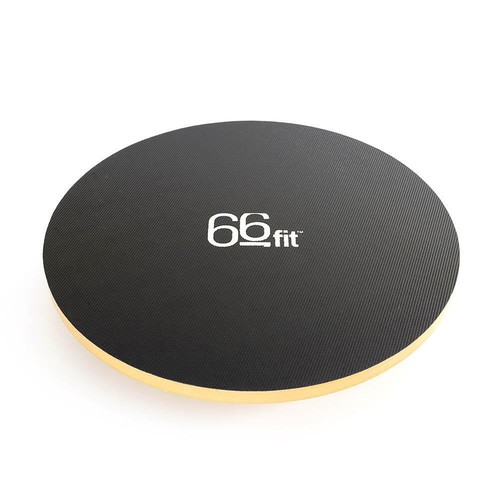 66fit wooden balance board - 66fit™,