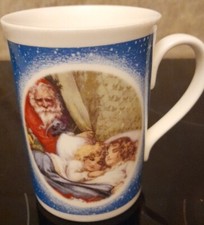 Traditional Father Christmas