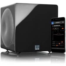 SVS SB 3000 Micro Subwoofer -