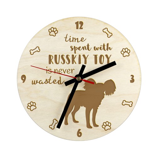 Russian toy russkiy - russkiy,