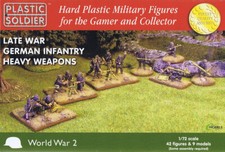 Plastic Soldier Company 1/72