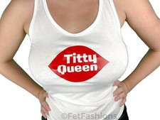 Busty Big Boobs Clothing