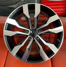 Tiguan line style alloy - r,