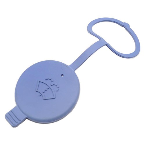 You washer fluid tank - x,
