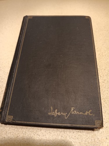 Vintage jeffery farnol the - jeffery,