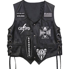 Men's Black Label Society BLS