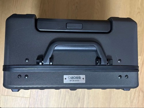 Boss bcb 1000 - effects, pedal