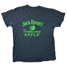 Jack Daniels T-Shirt Whiskey