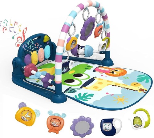 Baby play mat - mat, gym,funny
