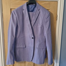 Gents 2 Piece suit