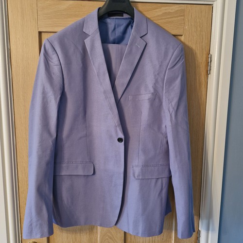 Gents piece suit - 2,