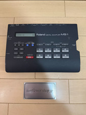 Roland MS-1 Digital Sampler