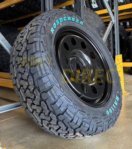 225 65r17 roadcruza ra1100 - x4,