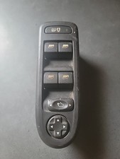 CITROEN C5 MK2 4 WAY WINDOWS