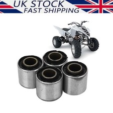 Rear Swing Arm Bushes Set Anti