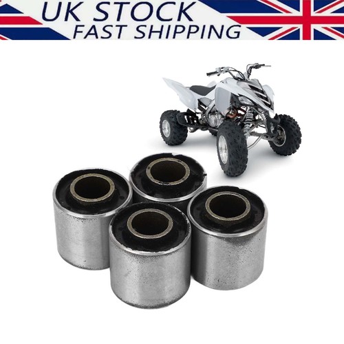 Rear swing arm bushes - rear,